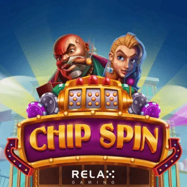 Chip Spin